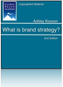 What Is Brand Strategy?
